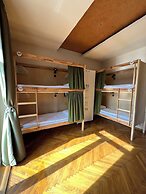 Cabbage Hostel