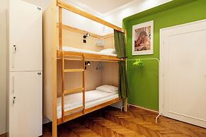 Cabbage Hostel