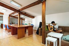 Cabbage Hostel