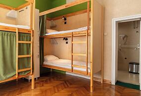 Cabbage Hostel