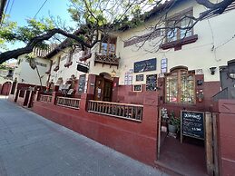 Conchita Flores B&B