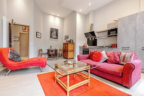 Unique Victorian Apartment in Edinburgh