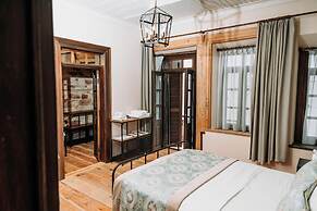 Nill's Stone House Otel