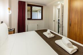 Baymari Suites Design