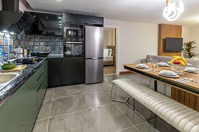 Baymari Suites Design