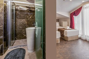 Baymari Suites Design