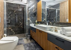 Baymari Suites Design