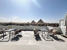 Sphinx apartment hotel