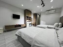 Sphinx apartment hotel