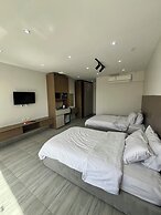 Sphinx apartment hotel