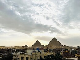Sphinx apartment hotel