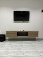 Sphinx apartment hotel