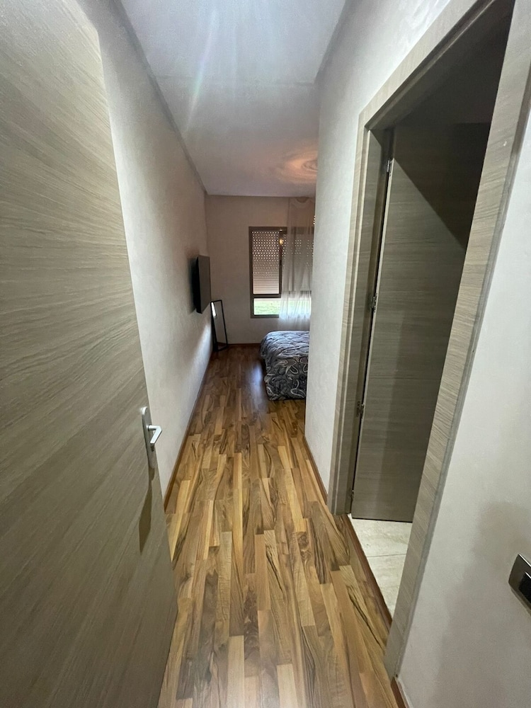 Apart 08 Prestigia golf city