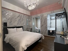 WOO MI GWAN HOTEL
