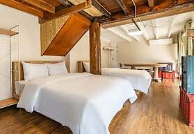 WOO MI GWAN HOTEL