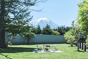 VILLA SAISON FUJI