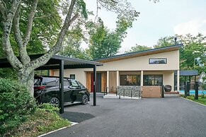 VILLA SAISON FUJI
