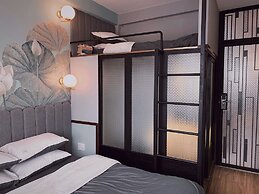 Aluny Boutiquestay