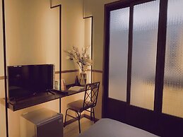 Aluny Boutiquestay