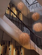 Aluny Boutiquestay