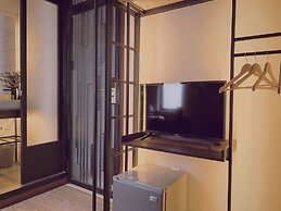 Aluny Boutiquestay