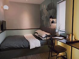 Aluny Boutiquestay