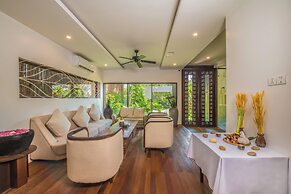 Siemreap Vasinh Residence