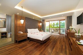 Siemreap Vasinh Residence