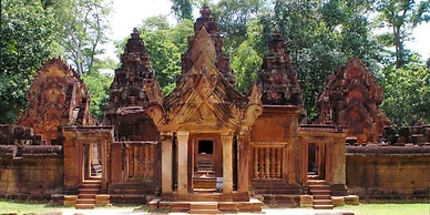 Siemreap Vasinh Residence