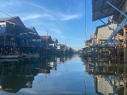 Siemreap Vasinh Residence