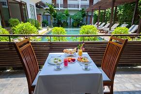 Siemreap Vasinh Residence