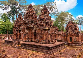 Siemreap Vasinh Residence
