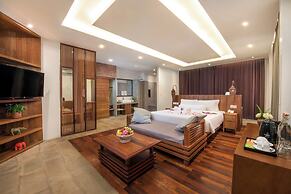 Siemreap Vasinh Residence