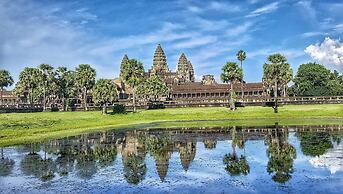 Siemreap Vasinh Residence