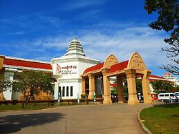 Siemreap Vasinh Residence