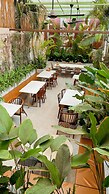 YLUNA Boutiquestay