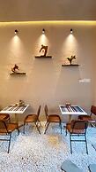 YLUNA Boutiquestay