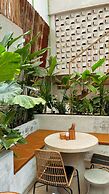 YLUNA Boutiquestay