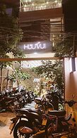 YLUNA Boutiquestay