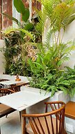 YLUNA Boutiquestay