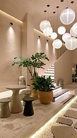 YLUNA Boutiquestay