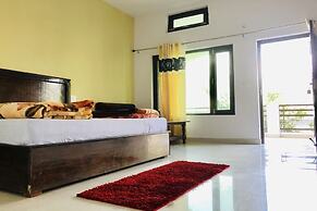 Hotel The Himalaya Orchid Guptkashi