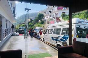 Hotel The Himalaya Orchid Guptkashi