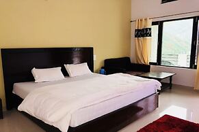 Hotel The Himalaya Orchid Guptkashi