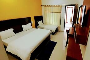 Hotel The Himalaya Orchid Guptkashi