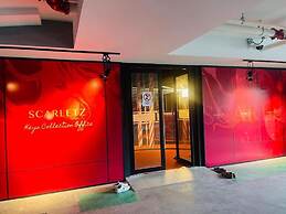 Luxurious Suites in Kl Centre