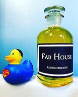 Fab House - Les maisons fabuleuses