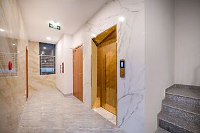 SAMATHA APARTMENT & HOTEL