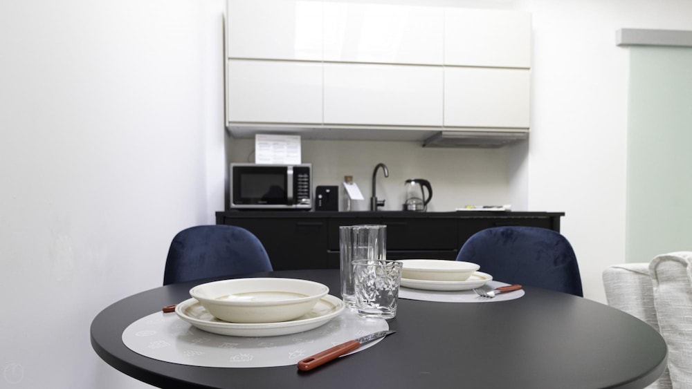 Italianway Easy - Settala 51