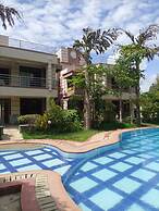 Shanzu Beachfront Apartments by CHH